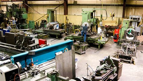 machining services near me